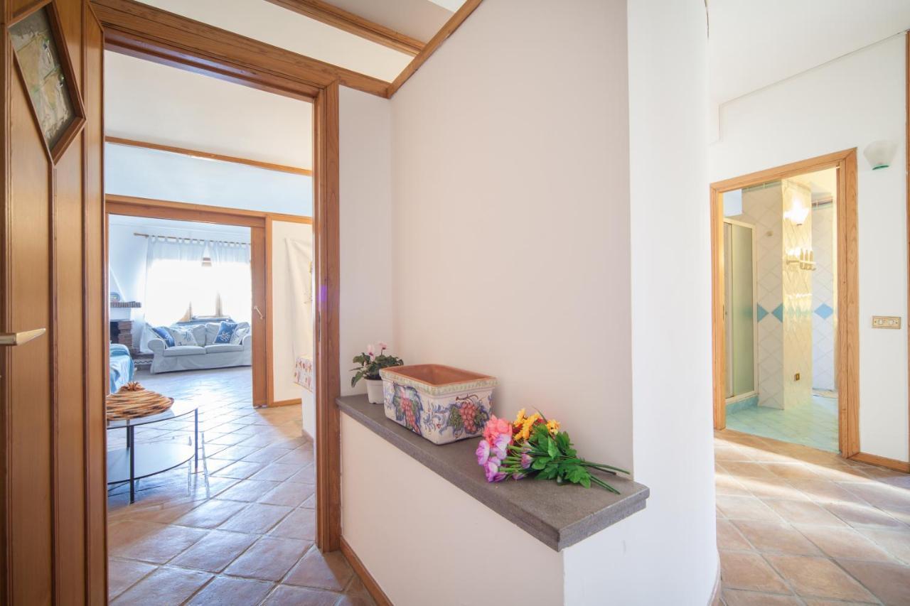 Villa Lamberti 몬테 디 프로치다 외부 사진
