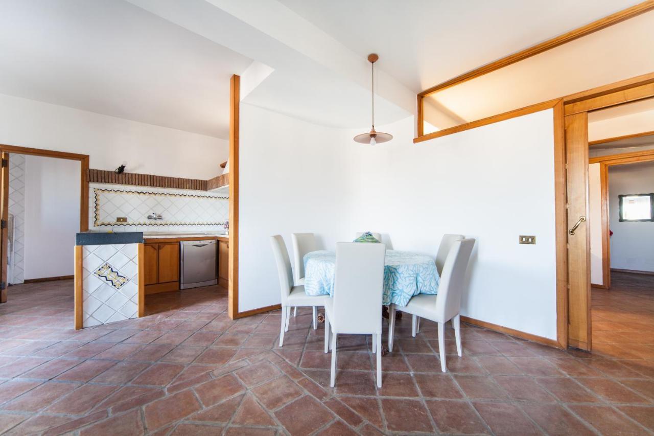 Villa Lamberti 몬테 디 프로치다 외부 사진