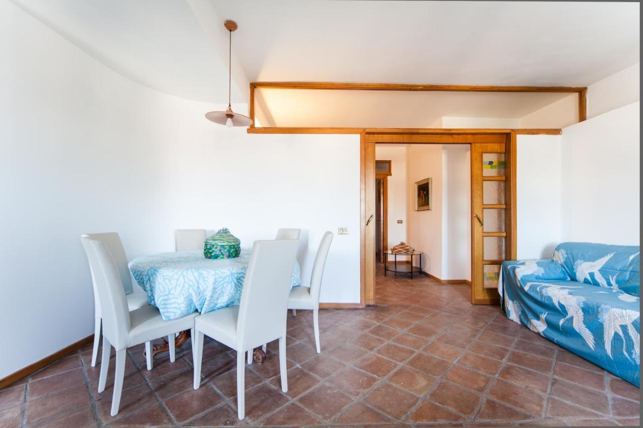 Villa Lamberti 몬테 디 프로치다 외부 사진